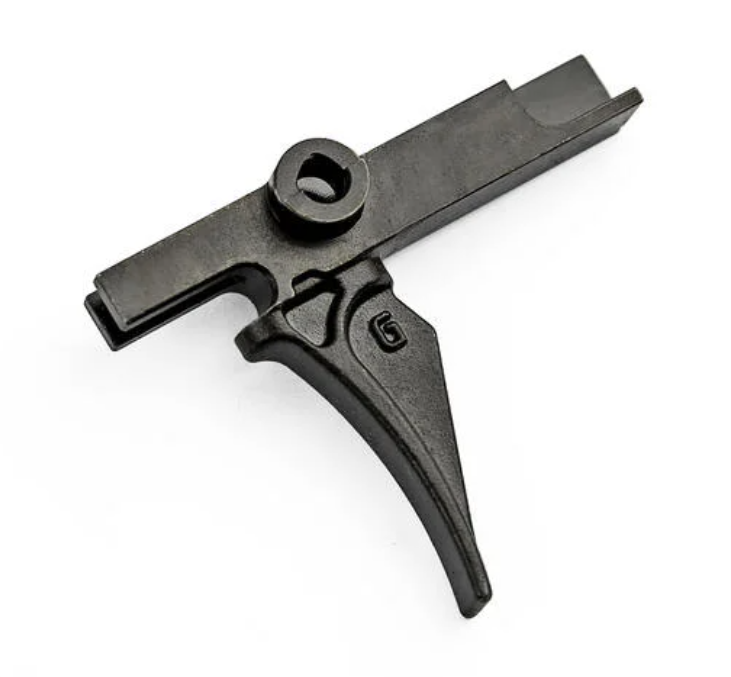 CMC Drop-In Flat Trigger for Glock | Wing Tactical