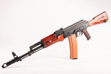 【GHK】AK74 GBBRガスブローバックライフル（GHK-AK74）