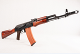 【GHK】AK74 GBBRガスブローバックライフル（GHK-AK74）