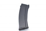 【GHK】74U Gas magazine　AK74用 ガスマガジン（GHK-MAG-AK74-GAS-BK）