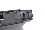 【GHK】74U Gas magazine AK74シリーズ・ガスブローバックガン用ガスマガジン（GHK-MAG-AK74-GAS-BK）