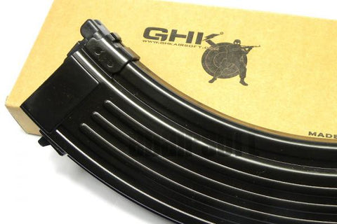 【GHK】AKM Gas magazine AKM用ガスマガジン（GHK05）