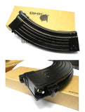 【GHK】AKM Gas magazine AKM用ガスマガジン（GHK05）