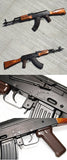 【GHK】AKM GBBRガスブローバックライフル（GHK-GBB-AKM）