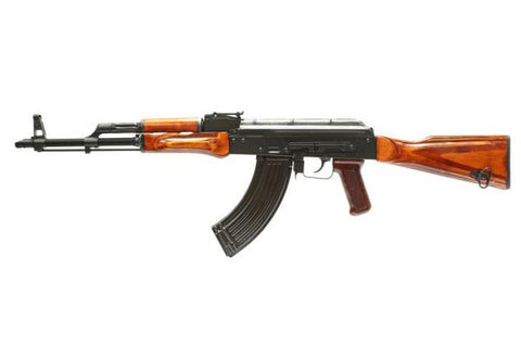 【GHK】AKM GBBRガスブローバックライフル（GHK-GBB-AKM）