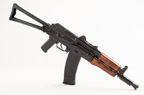 【GHK】AKS74U GBBRガスブローバックライフル（GHK-AKS74U）