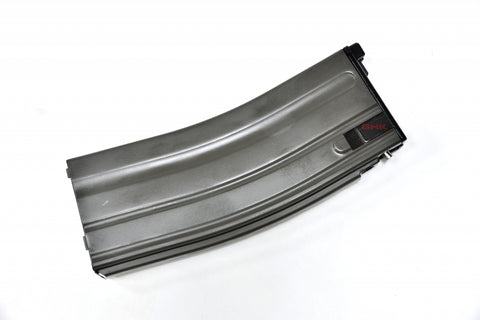 【GHK】CO2 GBB Magazine for M4　M4 CO2 スペアマガジン（GHK-M4MAG-CO2）