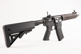 【GHK】Colt MK18 MOD1 GBBRガスブローバックライフル（GHK-MK18）