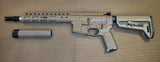 【GBL】GHK N4 GBBR ガスブローバックライフル（マガジン無し）DE（GBL-N4）