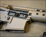 【GBL】GHK N4 GBBR ガスブローバックライフル（マガジン無し）DE（GBL-N4）