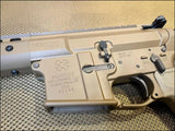 【GBL】GHK N4 GBBR ガスブローバックライフル（マガジン無し）DE（GBL-N4）