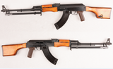 【GHK】RPK GBBR ガスブローバックライフル（GHK-GBB-RPK）
