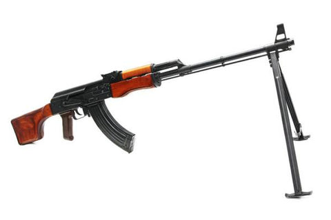 【GHK】RPK GBBR ガスブローバックライフル（GHK-GBB-RPK）