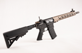 【GHK】URG-I MK16 10.3Inch GBBR ガスブローバックライフル（GHK-GBB-URGI103）