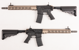 【GHK】URG-I MK16 10.3Inch GBBR ガスブローバックライフル（GHK-GBB-URGI103）