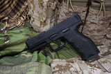 【VFC】Umarex VP9 GBB Pistol ガスブローバックハンドガン（GX116）