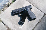 【VFC】Umarex VP9 GBB Pistol ガスブローバックハンドガン（GX116）