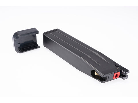 【AW Custom】Hi-Capa 5.1 CO2 Magazine Black　Hi-Capa ハイキャパ5.1 対応 30連CO2マガジン(AW-HXMC01)