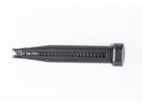 【AW Custom】Hi-Capa 5.1 CO2 Magazine Black　Hi-Capa ハイキャパ5.1 対応 30連CO2マガジン(AW-HXMC01)