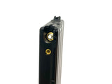 【VFC】LAR Gas Airsoft Magazine　VFC LAR FAL/L1A1/SA58 対応 20連スペアマガジン（VF9-MAG-LAR20-BK01）