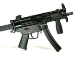 【VFC】MP5K PDW Gen.2 GBBR ガスブローバックライフル（VF2-LMP5KPDW-BK02）