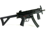 【VFC】MP5K PDW Gen.2 GBBR ガスブローバックライフル（VF2-LMP5KPDW-BK02）