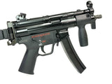【VFC】MP5K PDW Gen.2 GBBR ガスブローバックライフル（VF2-LMP5KPDW-BK02）