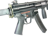 【VFC】MP5K PDW Gen.2 GBBR ガスブローバックライフル（VF2-LMP5KPDW-BK02）