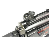【VFC】MP5K PDW Gen.2 GBBR ガスブローバックライフル（VF2-LMP5KPDW-BK02）