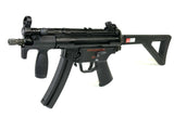 【VFC】MP5K PDW Gen.2 GBBR ガスブローバックライフル（VF2-LMP5KPDW-BK02）