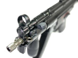 【VFC】MP5K PDW Gen.2 GBBR ガスブローバックライフル（VF2-LMP5KPDW-BK02）