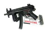 【VFC】MP5K PDW Gen.2 GBBR ガスブローバックライフル（VF2-LMP5KPDW-BK02）