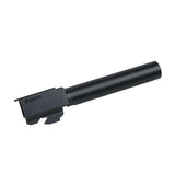 【5KU】Slide For Marui G17 GBB Pistol ( Black )　5KU 製STATEMENT Defense Overbiteスタイル スライドセット (東京マルイ G17 Gen.3対応)（JI-098）