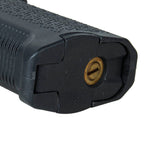 【DSC】KUBLAI ME style AEG Grip for M4 / M16（BK）　M4/M16電動ガン対応 MOE-K2スタイル モーターグリップ（KBL009-BK）