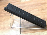 【KSC】KSC 55RDS Long Magazine for MP9 series　MP9ガスブローバック用55連 ロングマガジン（KSC-M-MP9）