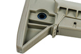 【DSC】Gunfighter Stock GBB Stock ( Khaki )　BCMタイプ ガンファイター ストック GBB用 カーキ（TMC3335-KK）