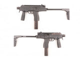 【KSC】MP9 SMG GBBR ガスブローバックサブマシンガン （KSC-MP9）