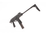 【KSC】MP9 SMG GBBR ガスブローバックサブマシンガン （KSC-MP9）