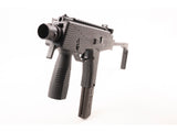 【KSC】MP9 SMG GBBR ガスブローバックサブマシンガン （KSC-MP9）