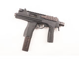 【KSC】MP9 SMG GBBR ガスブローバックサブマシンガン （KSC-MP9）