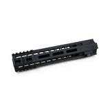 【LDT AIRSOFT】MK15 10.5 inch Rail for 416 AEG ( BK )　HK416電動ガン用 Geissele SMR MK15タイプ 10.5インチ ハンドガード黒（LDT-MK15-BK）