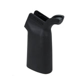 【LDT AIRSOFT】B5 AEG Grip ( BK ) 電動ガンM4専用 B5 Systemsタイプ グリップ 黒（LDT-AEGBG-BK）