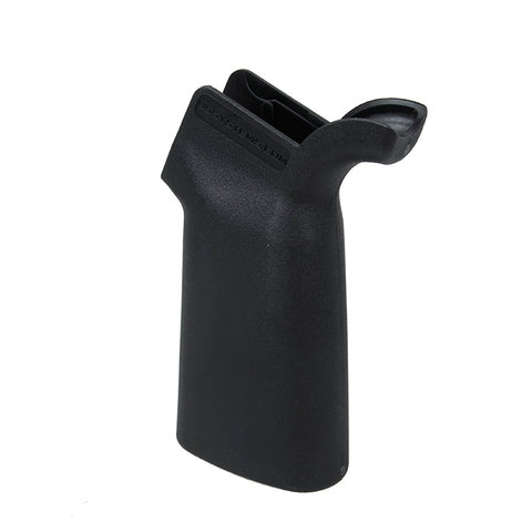 【LDT AIRSOFT】B5 AEG Grip ( BK ) 電動ガンM4専用 B5 Systemsタイプ グリップ 黒（LDT-AEGBG-BK）