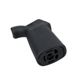 【LDT AIRSOFT】B5 AEG Grip ( BK ) 電動ガンM4専用 B5 Systemsタイプ グリップ 黒（LDT-AEGBG-BK）