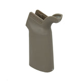 【LDT AIRSOFT】B5 AEG Grip ( DE ) 電動ガンM4専用 B5 Systemsタイプ グリップ デザートカラー（LDT-AEGBG-DE）