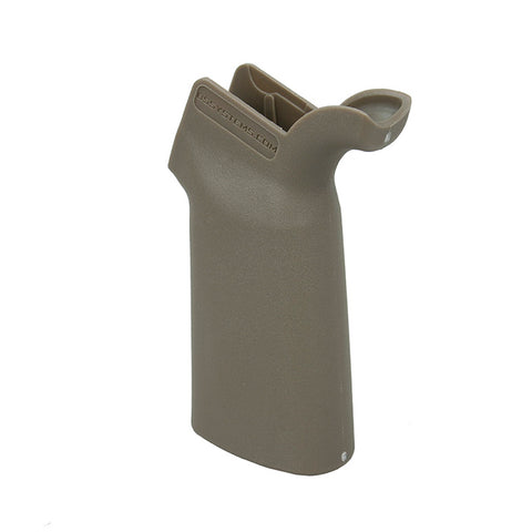 【LDT AIRSOFT】B5 AEG Grip ( DE ) 電動ガンM4専用 B5 Systemsタイプ グリップ デザートカラー（LDT-AEGBG-DE）