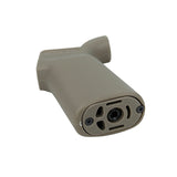 【LDT AIRSOFT】B5 AEG Grip ( DE ) 電動ガンM4専用 B5 Systemsタイプ グリップ デザートカラー（LDT-AEGBG-DE）