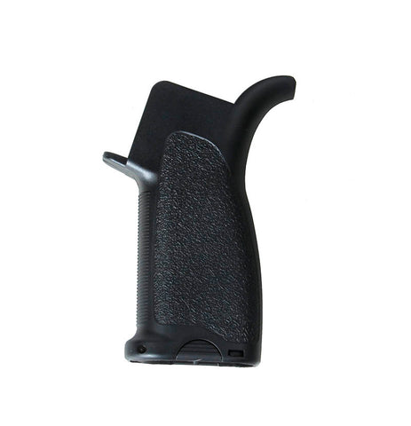 【LDT AIRSOFT】BM style AEG Grip（BK）電動ガンM4 専用 BCMタイプ グリップ 黒（LDT009-BK）