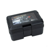 【SOTAC】Mini Reflex 3 MOA Red Dot Sight（BK）EoTech EFLXタイプ レッドドットサイト（LV-EFL-BK）
