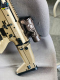 【Log Value】EC SPECTER DR 1-4X Scope　ELCAN SPECTER DRタイプ1-4倍 可変倍率スコープ（LV-SP14-DE）